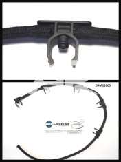 Furtun,Supracurgere Combustibil 277298 DRM12005