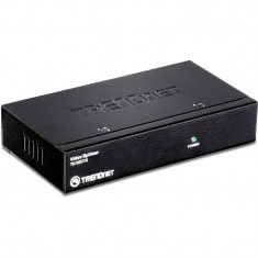 Splitter Video Trendnet TK-V201S 2-Port foto