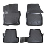 Covorase auto cauciuc Ford Focus III 2011-2014 8682578001089, Umbrella