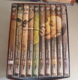 Alfred Hitchcock - colectie 10 dvd - completa