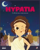 Cumpara ieftin Volumul 57. MICII EROI. Hypatia