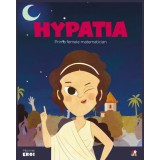 Volumul 57. MICII EROI. Hypatia