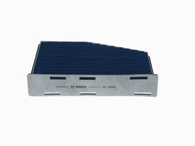 Filtru habitaclu anti-fum Audi A3, A3, Q3 ; Seat Alhambra, Altea, Leon, Toledo 3); Skoda Octavia 2, Superb 2, Yeti ; VW Caddy, Golf 5 6, Jetta, Passa foto