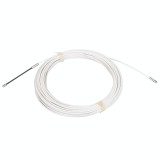 Dispozitiv tragere cablu PVC 10m 3.4mm &ndash; NOVELITE