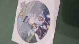 CD FRATII PETREUS -CASA BEAU OAMENII BUNI ORIGINAL REVISTA TAIFASURI
