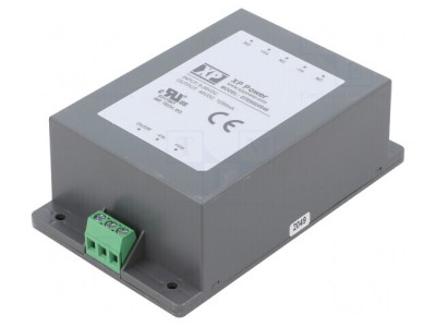 Convertor DC/DC 60W 9-36V la 48V 1.25A foto