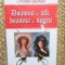 Doamna in alb, doamna in negru - Michel Zevaco IN TIPLA