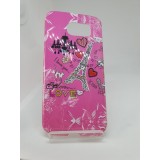 Husa Samsung Galaxy S6 + Cablu De Date Cadou