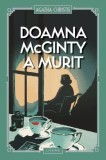 Doamna McGinty a murit, Litera