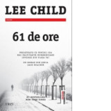 61 de ore - Lee Child