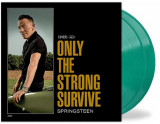 Only the Strong Survive - Vinyl | Bruce Springsteen, Columbia Records