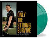 Only the Strong Survive - Vinyl | Bruce Springsteen