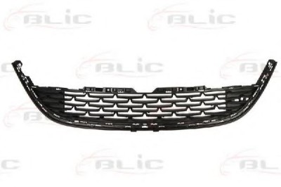 Grila ventilatie, bara protectie OPEL ASTRA J (2009 - 2016) BLIC 6502-07-5053911P foto