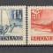 Finlanda.1938 300 ani Posta KF.40