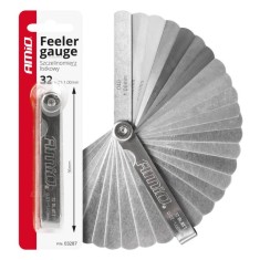 Trusa de lere 0.02 - 1 mm