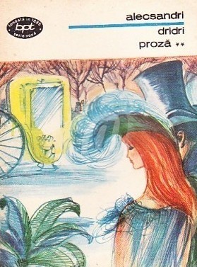 Dridri. Proza, vol. 2 Dridri. Proza, vol. 2