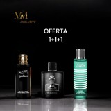Cumpara ieftin Oferta Chatler Barbati: CH Good Men , Adventure Men, Original Men