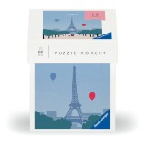Cumpara ieftin Ravensburger - Puzzle Moment Paris 99 piese