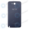 Alcatel One touch hero Capac baterie albastru &icirc;nchis