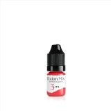 Tus Micropigmentare Etalon Mix No.3 Berry Nectar 5ml: Sprancene, Buze, Pleoape - Pigment Profesional PMU, Rezistent, Sigur
