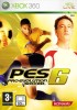 Joc XBOX 360 Pro Evolution Soccer 6 - PES 6 - Second Hand