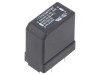 Inductor bobinat THT 1.8mH 6A 20m&Omega;