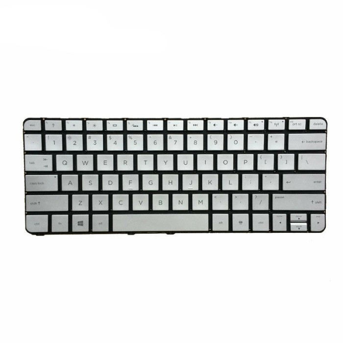 Tastatura Laptop, HP, Spectre XT 13T-3000, 13-3000, 743897-001