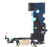 Flex Incarcare iPhone 8 Gold, Mufa Incarcare, Piese Schimb Telefon