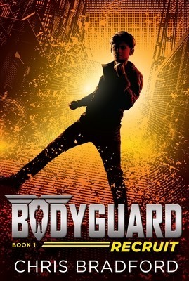 Bodyguard: Recruit (Book 1) foto