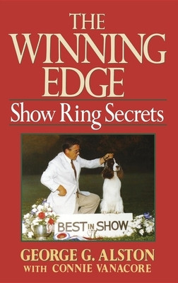 The Winning Edge: Show Ring Secrets foto
