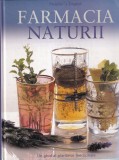 Farmacia naturii. Un ghid al plantelor medicinale