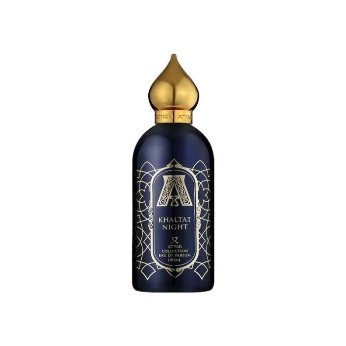 Attar Collection Khaltat Night EDP 100 ml