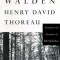 Walden, Paperback/Henry David Thoreau