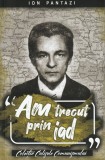 Am trecut prin iad. Partea 1 - Ion Pantazi - Paul Editions