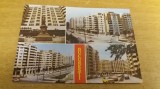 QW23 B - Carte postala - tematica turism - vedere - Romania - Bucuresti 34, Necirculata, Fotografie