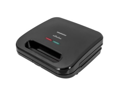 Sandwich maker 3in1 Daewoo DSM300 foto