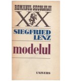 Siegfried Lenz - Modelul - 126653