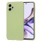 Husa pentru Motorola Moto G13, Techsuit, SoftFlex, Verde Matcha