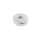 Magnet neodim 25x5 mm, gaura de 5 mm cu sanfren, disc, N35