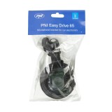 Cumpara ieftin Aproape nou: Suport parbriz pentru electronice auto PNI Easy Drive 65, surub cu fil