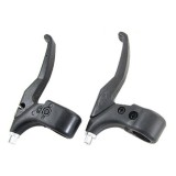 Maneta Frana Plastic Negru Cod:MXR50115