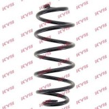 Arc spiral Fiat Doblo Cargo; Opel Combo Motor 1.3 Cdti, 1.3 D Multijet, 1.3 D Multijet, 1.6 Cdti, 1.6 D Multijet, parte montare puntea spate, OE