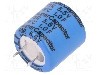 Supercondensator, 1F, 5.5V DC, KEMET - FGR0H105ZF