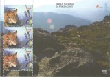 |Portugalia, bloc, Europa CEPT, 1999, MNH