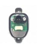 Modul lumini de zi DRL 6 pini BMW seria 3 F30, F31, F35 - 63117419610, 7419610, Xenon Bright
