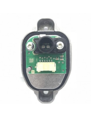 Modul lumini de zi DRL 6 pini BMW seria 3 F30, F31, F35 - 63117419610, 7419610 foto