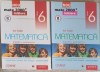 Matematica: Algebra, Geometrie Clasa 6, Partea 1-2 - Ion Tudor, Paralela 45, 2012, Paperback