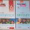 MATEMATICA: ALGEBRA, GEOMETRIE CLASA 6, PARTEA 1-2-ION TUDOR-257947