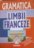 Gramatica Limbii Franceze - R. Lubke, Ed. Niculescu 2001, 264 Pagini - Carte in Franceza