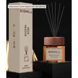 Odorizant de camera BIGHILL MODERN ROSE, 120ml